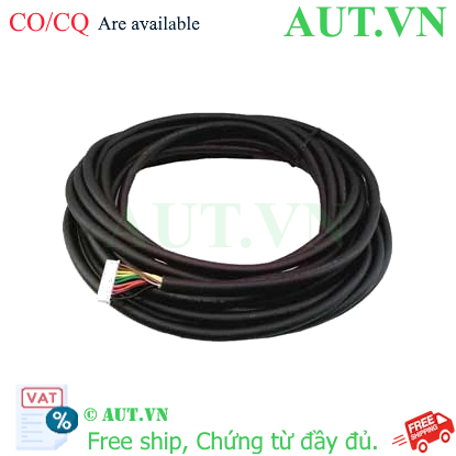 Ảnh của PLC Omron D4SL-CN10