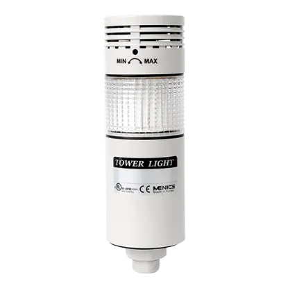 Ảnh của Đèn tín hiệu cảnh báo Autonics PTM-SCZ-1FF-RYG