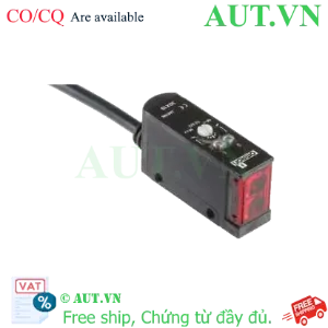 Ảnh của Cảm biến quang điện Omron E3S-AT21-D 5M