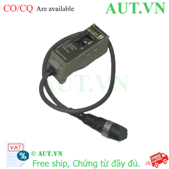 Ảnh của Cảm biến quang điện Omron E3S-CT61-L-M1J 0.3M