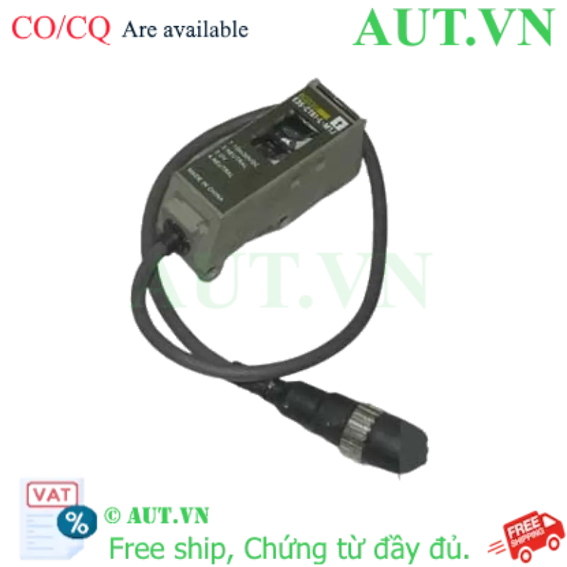 Ảnh của Cảm biến quang điện Omron E3S-CT61-L-M1J 0.3M