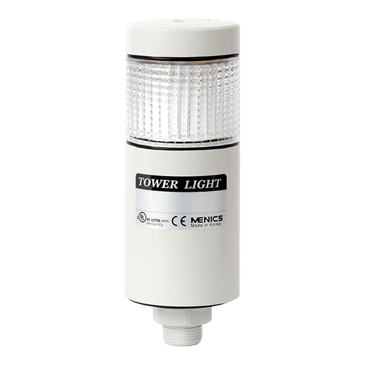 Ảnh của Đèn tín hiệu cảnh báo Autonics PTM-SC-1FF-RYG