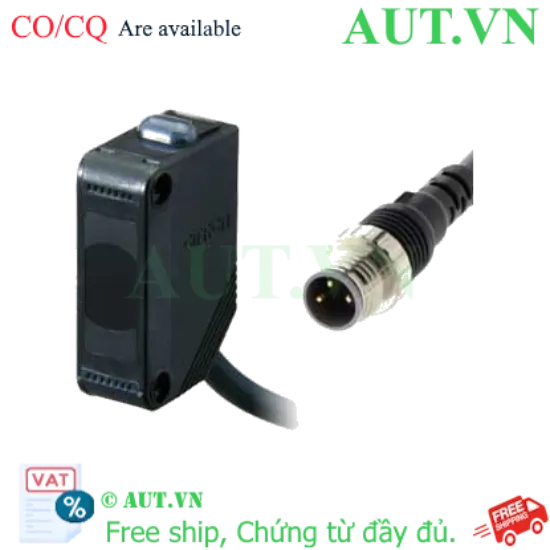 Ảnh của Cảm biến quang điện Omron E3Z-T81-L-M1TJ-1 0.3M
