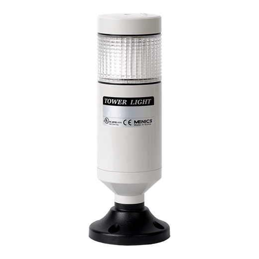 Ảnh của Đèn tín hiệu cảnh báo Autonics PTM-AGF-1FF-RYG