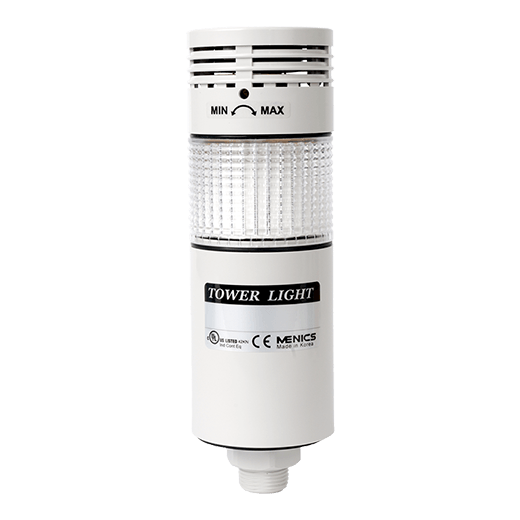 Ảnh của Đèn tín hiệu cảnh báo Autonics PTM-SCV-1FF-RYG