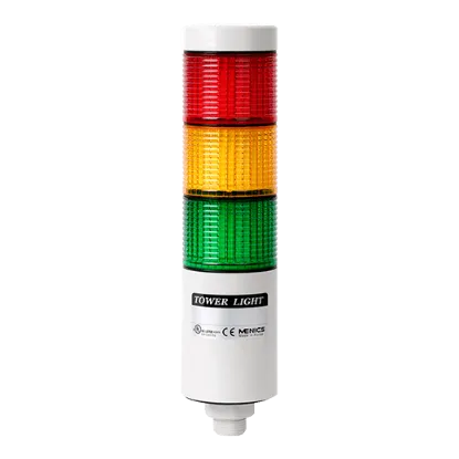 Ảnh của Đèn tín hiệu cảnh báo Autonics PTE-SCF-3FF-RYG
