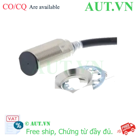 Ảnh của Cảm biến tiệm cận Omron E2E-X11D218-R 5M