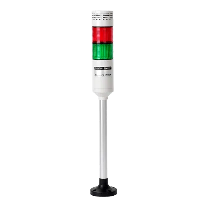 Ảnh của Đèn tín hiệu cảnh báo Autonics PTE-APB-2FF-RG