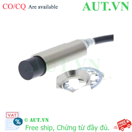Ảnh của Cảm biến tiệm cận Omron E2E-X20MD2L18-R 5M