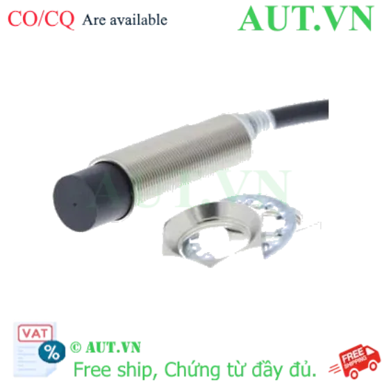 Ảnh của Cảm biến tiệm cận Omron E2E-X20MD2L18-R 5M