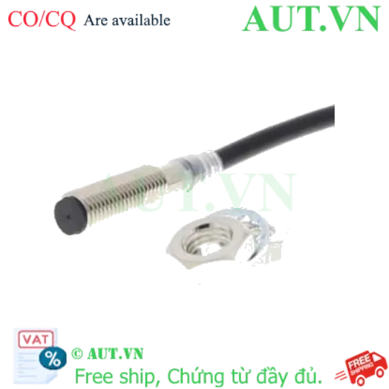 Ảnh của Cảm biến tiệm cận Omron E2E-X3D18-TR 5M