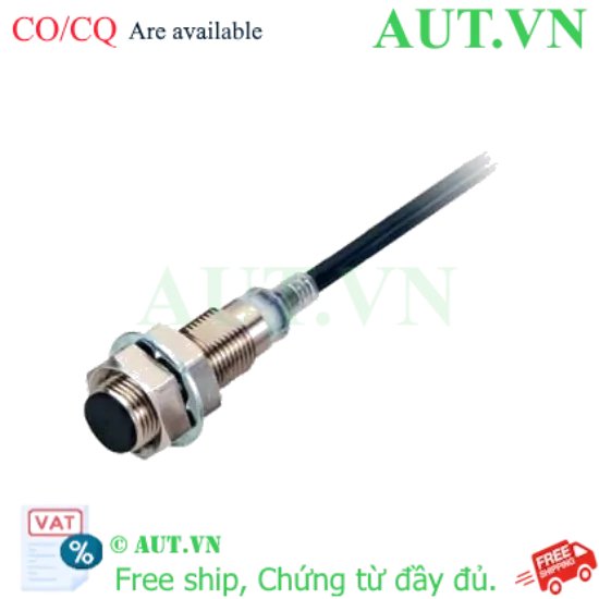 Ảnh của Cảm biến tiệm cận Omron E2E-X7D112-TR 5M