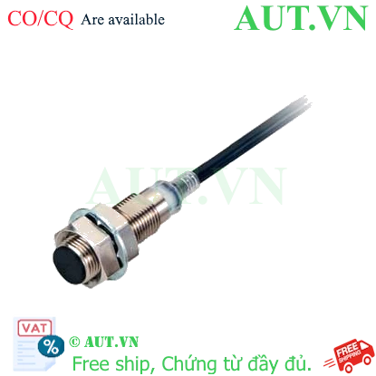 Ảnh của Cảm biến tiệm cận Omron E2E-X7D212-TR 5M