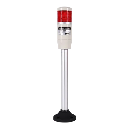 Ảnh của Đèn tín hiệu cảnh báo Autonics PMEP-1FF-R