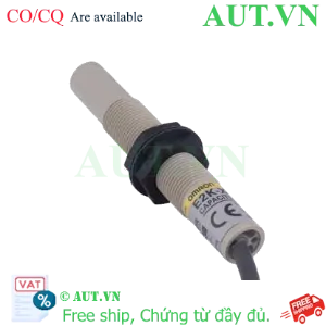Ảnh của Cảm Biến Điện Dung Omron E2K-X4MF1 10M Chính Hãng