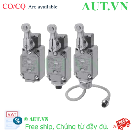 Ảnh của Công tắc hành trình Limit Switch Omron WLMG2-LDK13