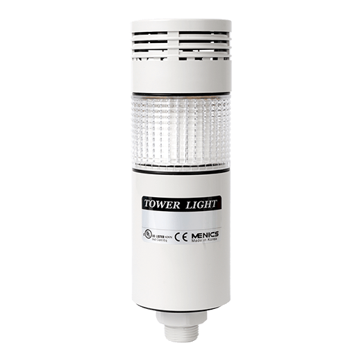 Ảnh của Đèn tín hiệu cảnh báo Autonics PTM-SCB-1FF-RYG