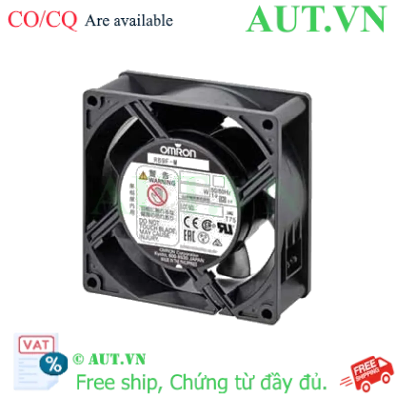 Ảnh của Quạt thông gió Omron R89F-MS0938HP-S1