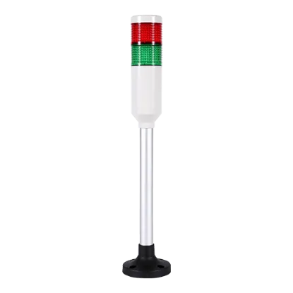 Ảnh của Đèn tín hiệu cảnh báo Autonics PL4PB-2FF-RG