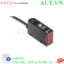 Ảnh của Cảm biến quang điện Omron E3S-AT41-D 2M
