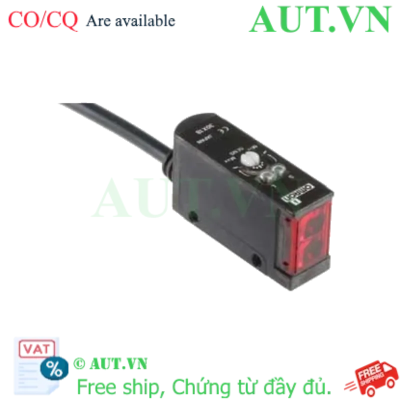 Ảnh của Cảm biến quang điện Omron E3S-AT41-D 2M