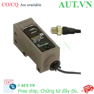 Ảnh của Cảm biến quang điện Omron E3S-CT11-L-M1J 0.3M