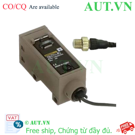 Ảnh của Cảm biến quang điện Omron E3S-CT11-L-M1J 0.3M