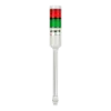 Ảnh của Đèn tín hiệu cảnh báo Autonics PTE-AM-202-RG