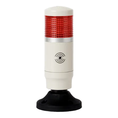 Ảnh của Đèn tín hiệu cảnh báo Autonics PMEGZ-102-R