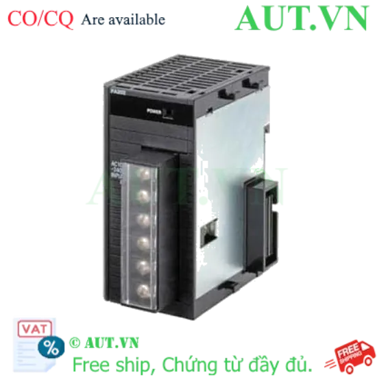 Ảnh của PLC Omron CJ1W-PA202