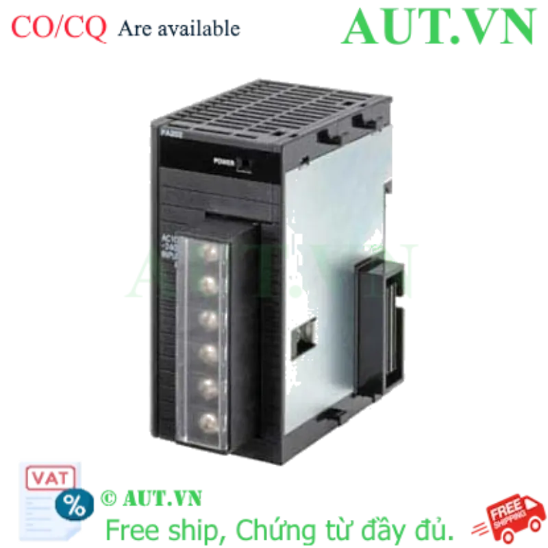 Ảnh của PLC Omron CJ1W-PA202