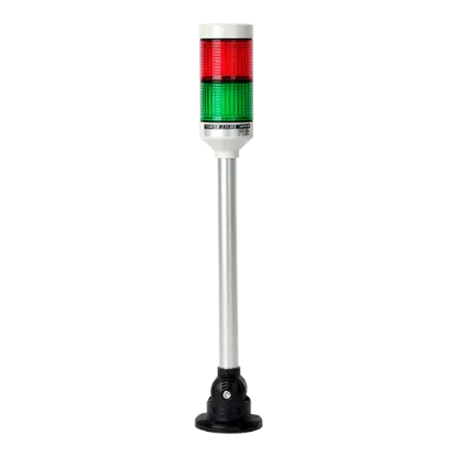 Ảnh của Đèn tín hiệu cảnh báo Autonics PTE-DR-202-RG