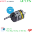 Ảnh của Encoder Omron E6A2-CS5C 360P/R | Ngõ Ra NPN, Trục 4mm, Cáp 5m | AUT VN