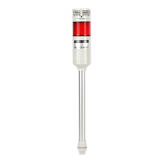 Ảnh của Đèn tín hiệu cảnh báo Autonics PTE-AMV-102-R