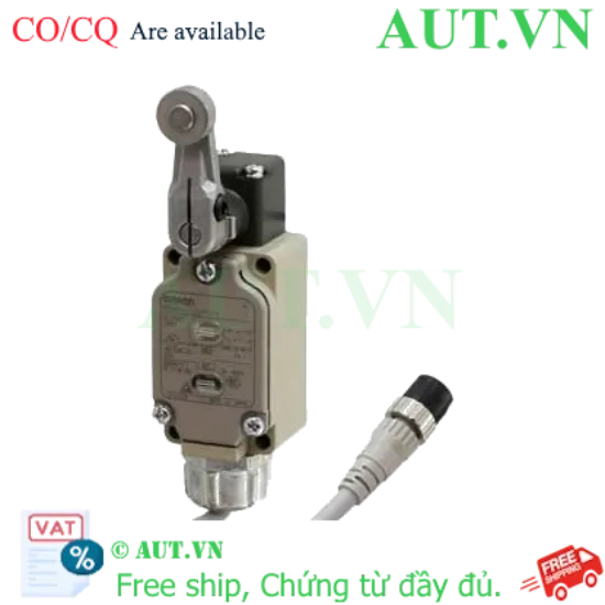 Ảnh của Công tắc hành trình Limit Switch Omron WLMCA2-LD-M1J-N
