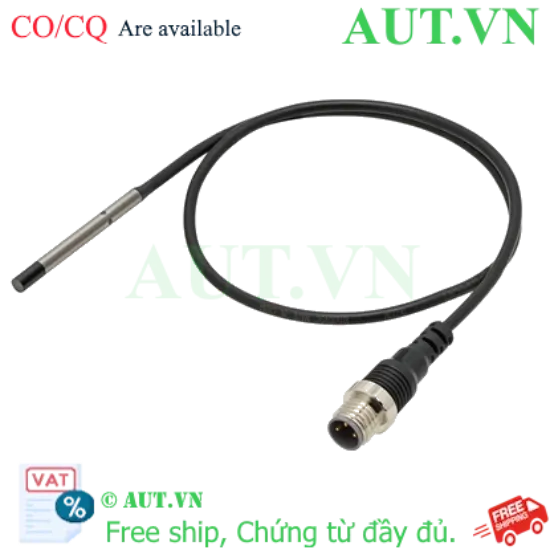 Ảnh của Cảm biến tiệm cận  Omron E2E-C03N02-CJ-B1 0.3M