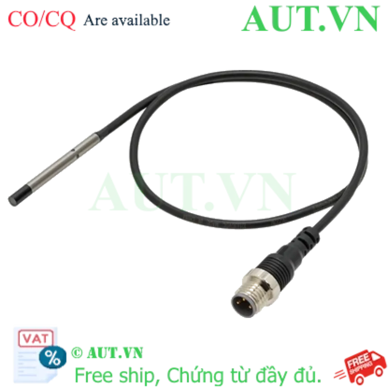Ảnh của Cảm biến tiệm cận  Omron E2E-C03N02-CJ-B1 0.3M