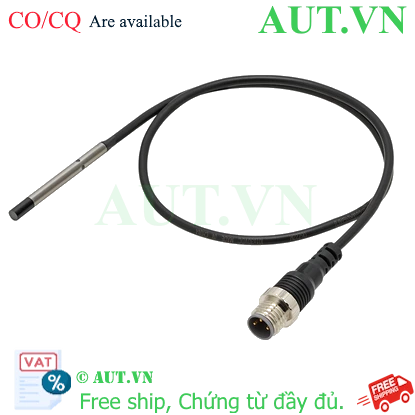 Ảnh của Cảm biến tiệm cận  Omron E2E-C03N02-CJ-B2 0.3M