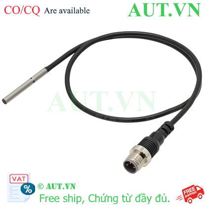 Ảnh của Cảm biến tiệm cận  Omron E2E-C03SR8-CJ-B2 0.3M