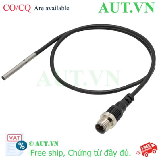 Ảnh của Cảm biến tiệm cận  Omron E2E-C03SR8-CJ-B2 0.3M