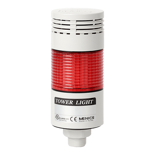 Ảnh của Đèn tín hiệu cảnh báo Autonics PTE-LCZ-102-R