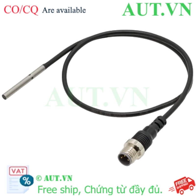 Ảnh của Cảm biến tiệm cận  Omron E2E-C03SR8-CJ-C2 0.3M