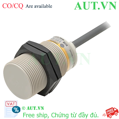 Ảnh của Cảm biến tiệm cận  Omron E2F-X10Y1 5M