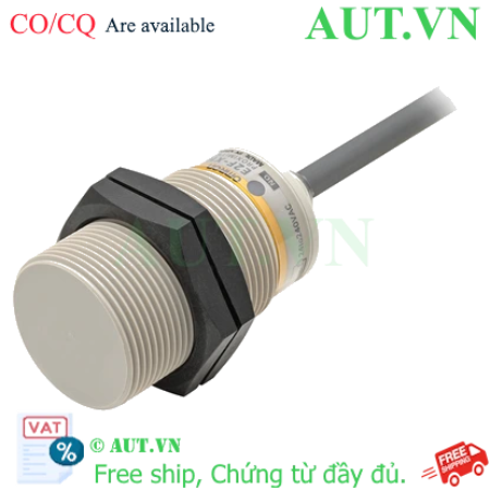 Ảnh của Cảm biến tiệm cận  Omron E2F-X10Y1 5M