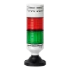 Ảnh của Đèn tín hiệu cảnh báo Autonics PTE-DGZ-202-RG