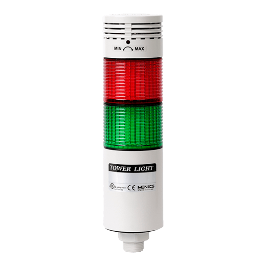 Ảnh của Đèn tín hiệu cảnh báo Autonics PTE-SCV-202-RG