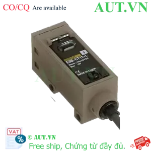 Ảnh của Cảm biến quang điện Omron E3S-CT11-L 2M