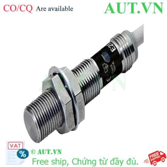 Ảnh của Cảm biến tiệm cận Omron E2EF-X3D1 5M