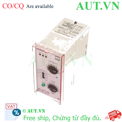 Ảnh của CB chống giật Omron SE-KP1AN