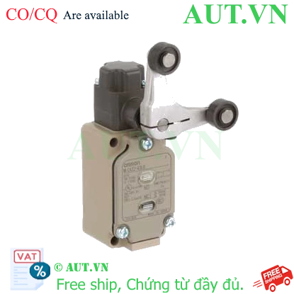 Ảnh của Công tắc hành trình Limit Switch Omron WLCA32-43LD